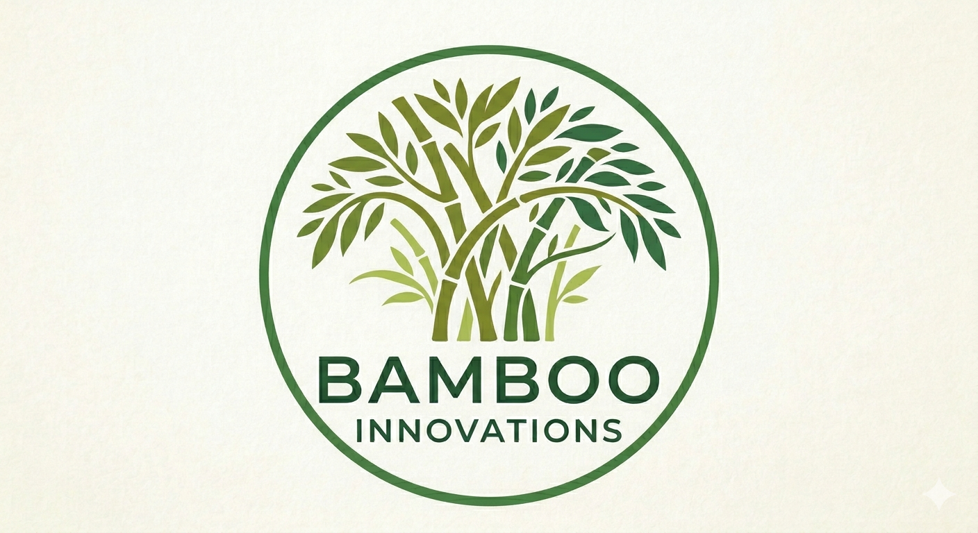 Bamboo Innovations logo